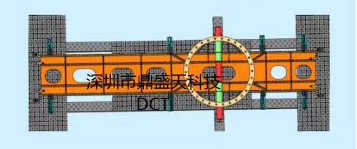 值得收藏的車架焊接工裝夾具設(shè)計(jì)實(shí)例